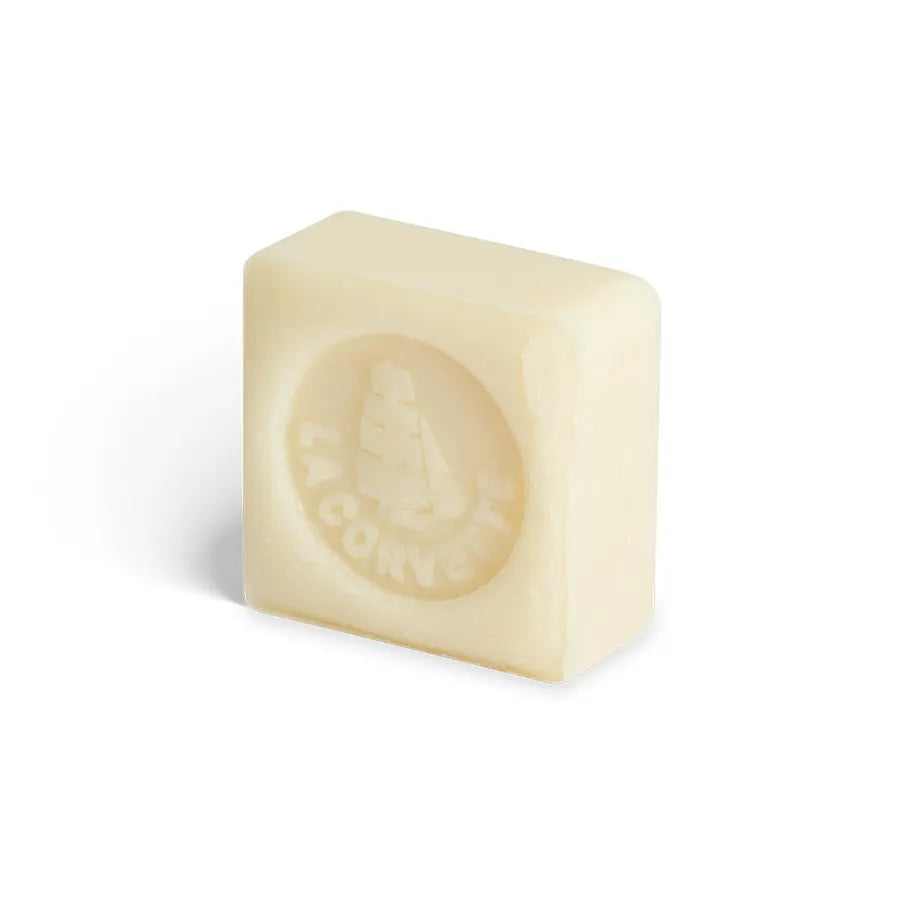 La Corvette お肌と環境に優しいBIOソープ サボン・ドゥスール・ビオ 100g ヴィンヤードピーチ