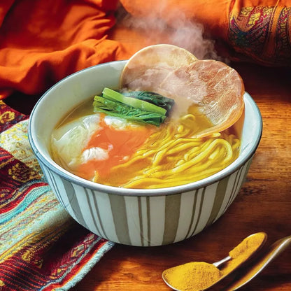 【キッズまいらぁめん】 ソイミルクカレー ヴィーガン  アレルギー対応