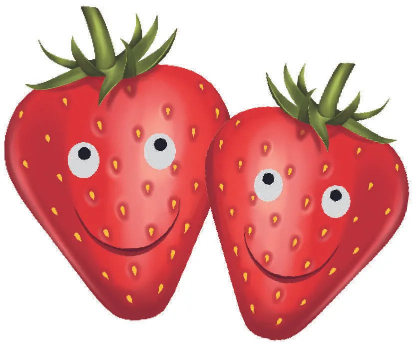 【LOGONA】キッズ・ストロベリー・はみがきジェル/赤いジェルタイプ 50ml