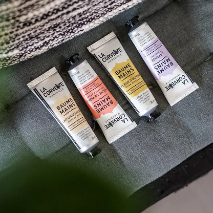 La Corvette ハンドクリーム ラベンダー 30mL