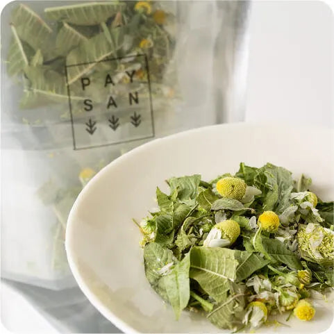 PAYSAN　no.01｜青林檎の香り