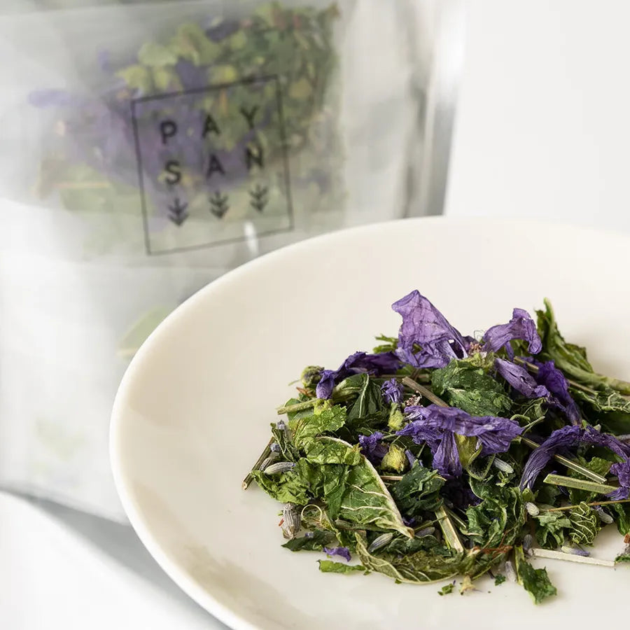 PAYSAN　no.02｜モヒートの香り