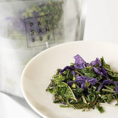 PAYSAN　no.02｜モヒートの香り