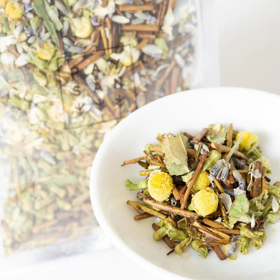 PAYSAN　no.14｜カモミールラテ