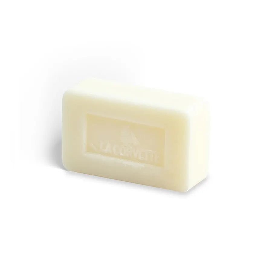 La Corvette 植物性フレグランスソープ サボン・ド・プロヴァンス 100g ミモザ