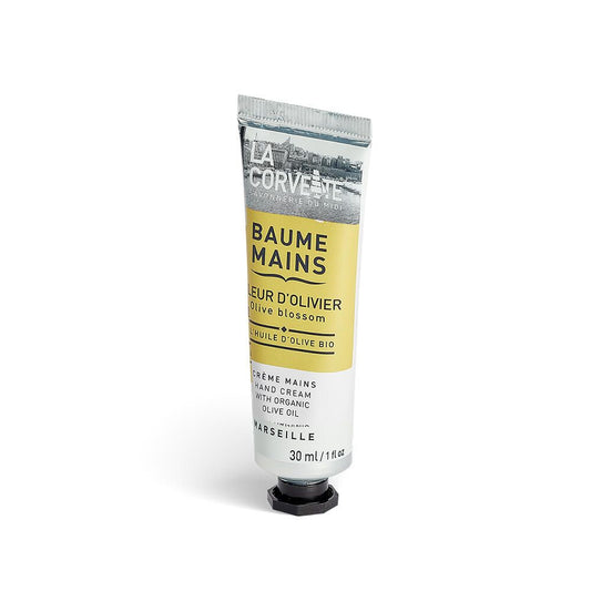 La Corvette ハンドクリーム オリーブブロッサム 30mL