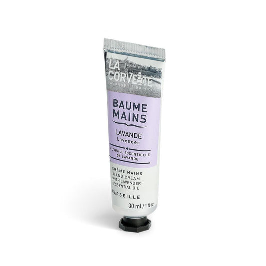La Corvette ハンドクリーム ラベンダー 30mL