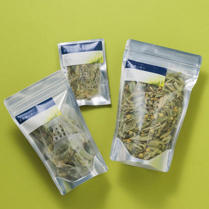 PAYSAN　no.01｜青林檎の香り